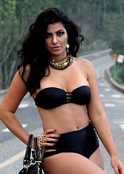 Mary Silvestre